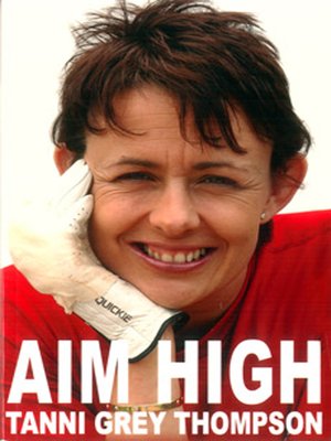 cover image of Aim High